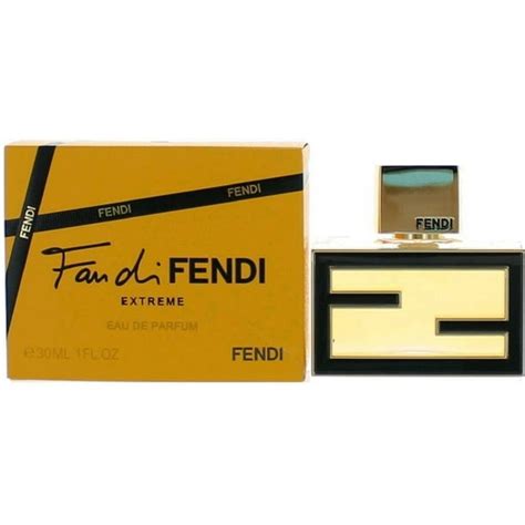 fendi extreme